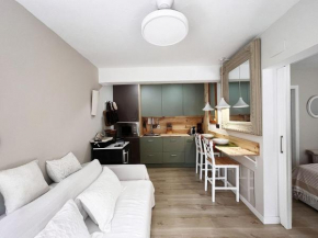 WELCS APARTAMENTO 197 PDA JUNTO Al MAR